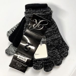 Girls gloves
